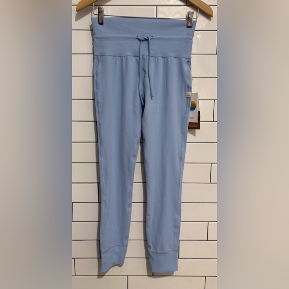 New Vuori Daily Leggings oxford blue M - Picture 3 of 9